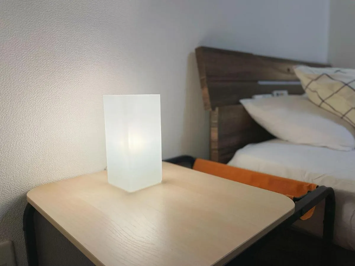 Venti御徒町205 Apartamento Tokio 0*,  Japón