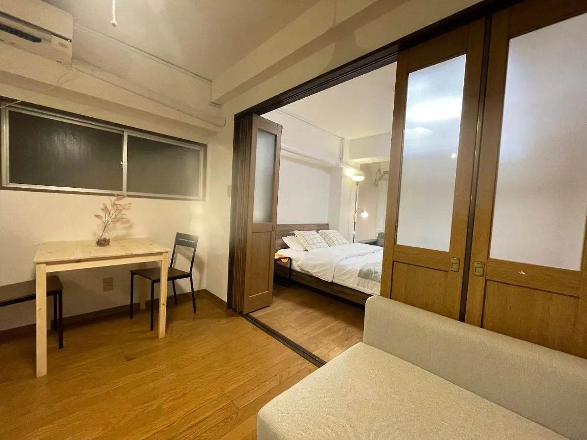 Venti御徒町205 Apartamento Tokio