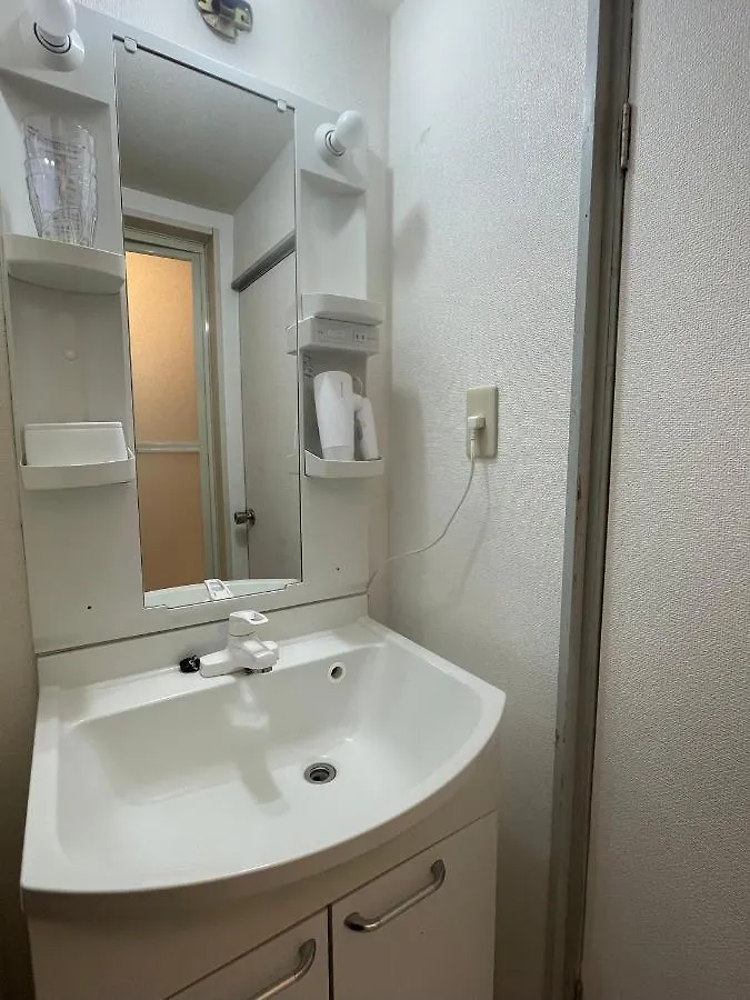 Venti御徒町205 Apartamento Tokio